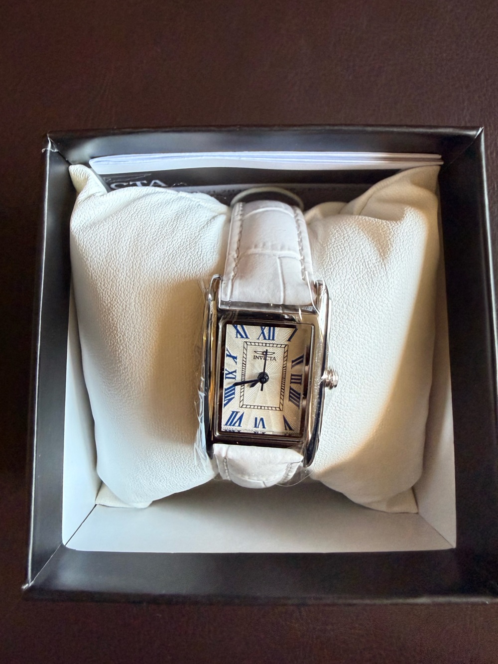 Invicta Celestial White Women's Watch (22mm)